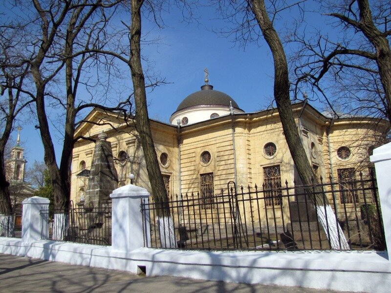 Собор Екатерины, Херсон (Херсонский район, Украина, Херсонская область). фасады