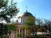 Кафедральный собор Сошествия Святого Духа - Херсон - Херсонский район - Украина, Херсонская область