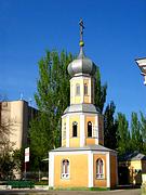 Кафедральный собор Сошествия Святого Духа, , Херсон, Херсонский район, Украина, Херсонская область