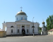 Кафедральный собор Сошествия Святого Духа - Херсон - Херсонский район - Украина, Херсонская область