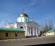 Духа Святого Сошествия, кафедральный собор