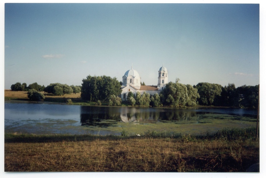 Церковь Рождества Христова, Савватьма (Ермишинский район, Рязанская область). дополнительная информация