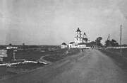Нижнепетропавловское. Петра и Павла, церковь