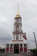 Церковь Илии Пророка, , Мичуринск, Мичуринский район и г. Мичуринск, Тамбовская область