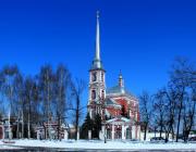 Церковь Илии Пророка