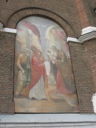 Мичуринск. Боголюбской иконы Божией Матери, кафедральный собор