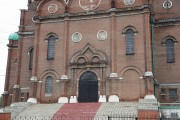Мичуринск. Боголюбской иконы Божией Матери, кафедральный собор
