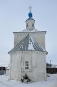 Церковь Рождества Пресвятой Богородицы - Михайлов - Михайловский район - Рязанская область