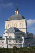 Церковь Рождества Христова, , Михайлов, Михайловский район, Рязанская область