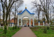 Церковь иконы Божией Матери "Умиление", , Ростов-на-Дону, Ростов-на-Дону, город, Ростовская область
