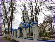 Церковь иконы Божией Матери "Умиление", , Ростов-на-Дону, Ростов-на-Дону, город, Ростовская область