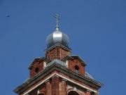 Церковь Покрова Пресвятой Богородицы, , Лещенка, Михайловский район, Рязанская область