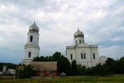 Церковь Покрова Пресвятой Богородицы, , Бутурлиновка, Бутурлиновский район, Воронежская область