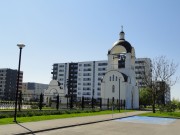 Церковь иконы Божией Матери "Скоропослушница" в Ласнамяэ - Таллин - Таллин, город - Эстония