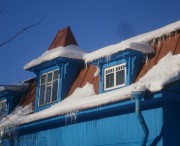 Церковь Николая Чудотворца - Выборгский район - Санкт-Петербург - г. Санкт-Петербург