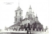 Мироново. Георгия Победоносца, церковь