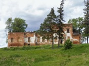 Церковь Александра Невского - Деево - Алапаевский район (Алапаевское МО и Махнёвское МО) - Свердловская область