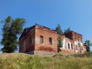 Александра Невского, церковь