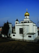 Кафедральный собор Вячеслава Чешского - Брно - Чехия - Прочие страны