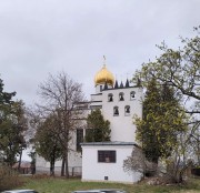 Кафедральный собор Вячеслава Чешского - Брно - Чехия - Прочие страны