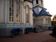 Церковь иконы Божией Матери "Умиление", Северная  сторона  храма<br>, Ростов-на-Дону, Ростов-на-Дону, город, Ростовская область