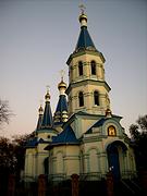 Церковь иконы Божией Матери "Умиление", , Ростов-на-Дону, Ростов-на-Дону, город, Ростовская область