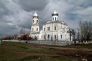 Церковь Покрова Пресвятой Богородицы - Бутурлиновка - Бутурлиновский район - Воронежская область