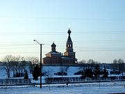 Церковь Михаила Архангела, Вид с северо-востока<br>, Маарду, Харьюмаа, Эстония
