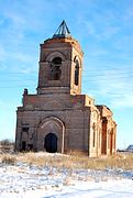 Родники. Вознесения Господня, церковь