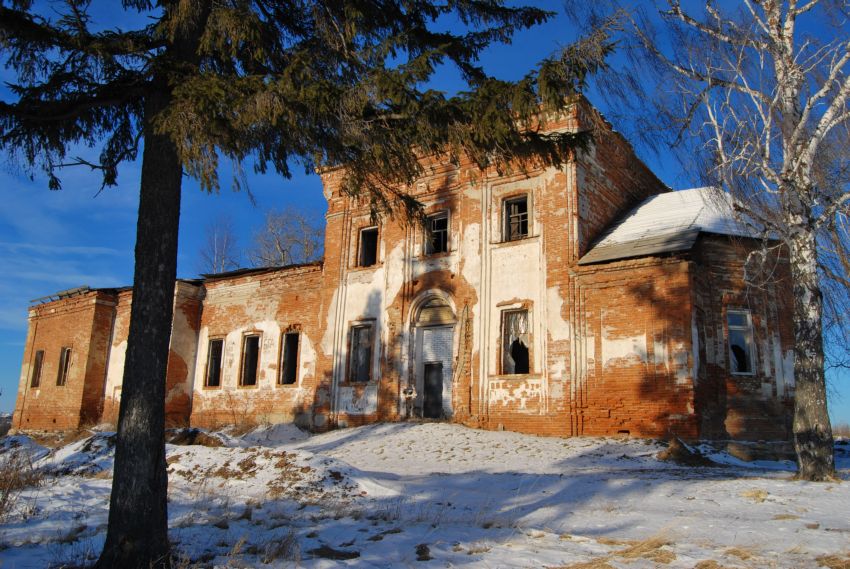 Погода голубковское алапаевский район