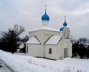 Церковь Вячеслава Чешского, , Стржеменичко, Чехия, Прочие страны