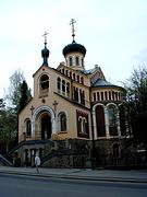 Церковь Владимира равноапостольного, , Марианске Лазне, Чехия, Прочие страны