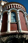 Церковь Владимира равноапостольного - Марианске Лазне - Чехия - Прочие страны
