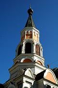 Церковь Ольги равноапостольной - Франтишковы Лазне - Чехия - Прочие страны
