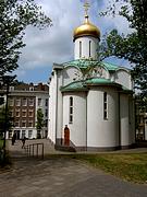 Церковь Александра Невского - Роттердам - Нидерланды - Прочие страны