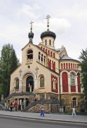 Церковь Владимира равноапостольного, , Марианске Лазне, Чехия, Прочие страны