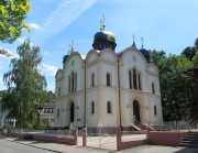 Церковь Александры Римской, , Бад Эмс, Германия, Прочие страны