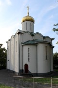 Церковь Александра Невского, , Роттердам, Нидерланды, Прочие страны