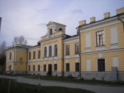 Саратов. Никольский мужской монастырь