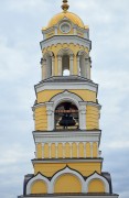 Кафедральный собор Троицы Живоначальной - Энгельс (Покровск) - Энгельсский район - Саратовская область
