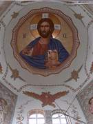 Энгельс (Покровск). Троицы Живоначальной, кафедральный собор