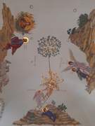 Энгельс (Покровск). Троицы Живоначальной, кафедральный собор