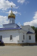 Церковь Покрова Пресвятой Богородицы, , Энгельс (Покровск), Энгельсский район, Саратовская область