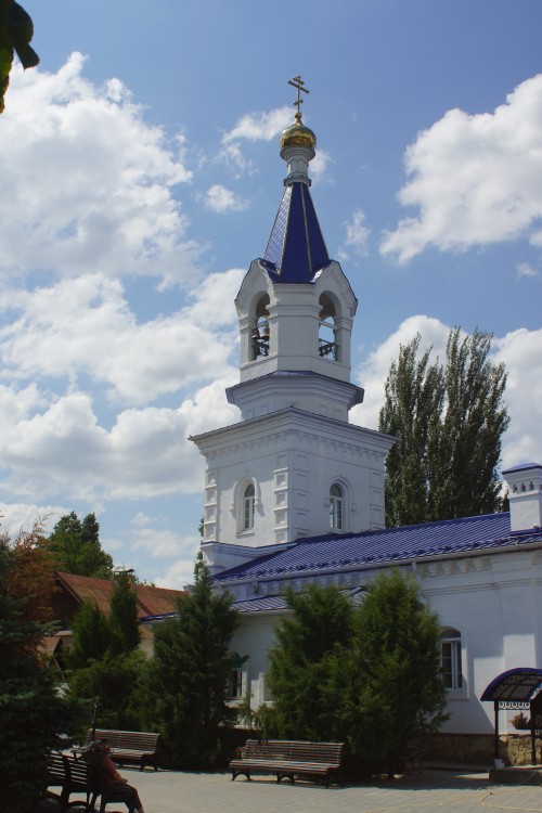 Церковь Покрова Пресвятой Богородицы, Энгельс (Покровск) (Энгельсский район, Саратовская область). архитектурные детали