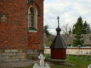 Церковь Рождества Пресвятой Богородицы, , Алайыэ (Alajõe), Ида-Вирумаа, Эстония