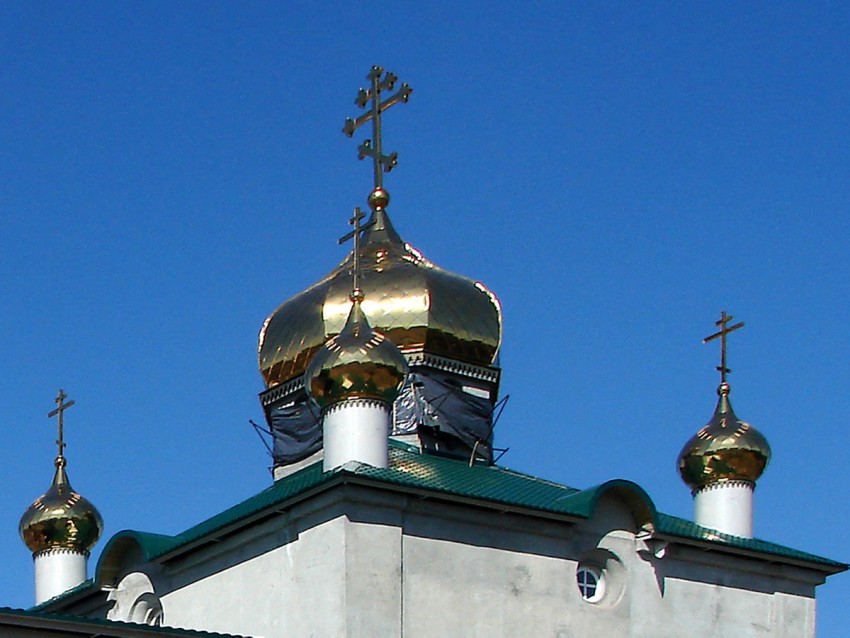 Церковь Казанской Иконы Божией Матери, Арамашево (Алапаевский район (Алапаевское МО и Махнёвское МО), Свердловская область). архитектурные детали