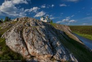 Церковь Казанской Иконы Божией Матери - Арамашево - Алапаевский район (Алапаевское МО и Махнёвское МО) - Свердловская область