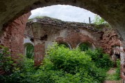 Церковь Вознесения Господня - Коптелово - Алапаевский район (Алапаевское МО и Махнёвское МО) - Свердловская область