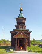 Костино. Покрова Пресвятой Богородицы, церковь