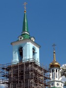 Церковь Петра и Павла - Нейво-Шайтанский - Алапаевск (МО город Алапаевск) - Свердловская область